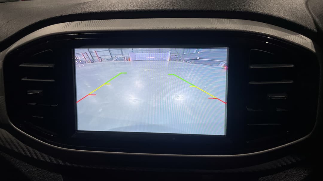 2021 MG Mg3 Auto Core, Automatic, 56443 km, Parking Camera