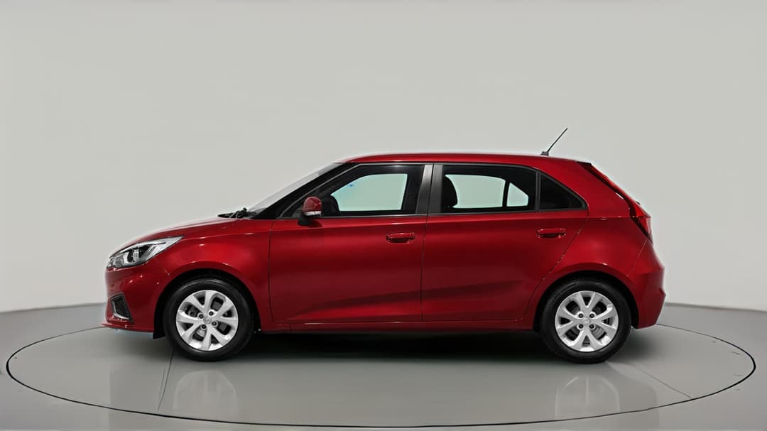 2021 MG Mg3 Auto Core, Automatic, 56443 km, Left Side View