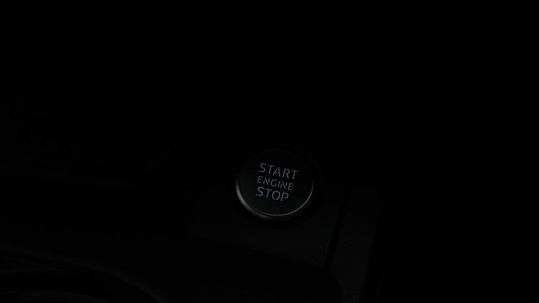 Keyless / Button Start