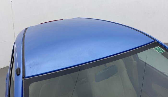2012 Honda Brio V MT, Petrol, Manual, 55,310 km, Roof