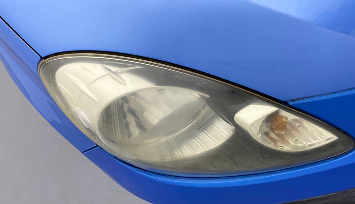 2012 Honda Brio V MT, Petrol, Manual, 55,310 km, Right headlight - Faded