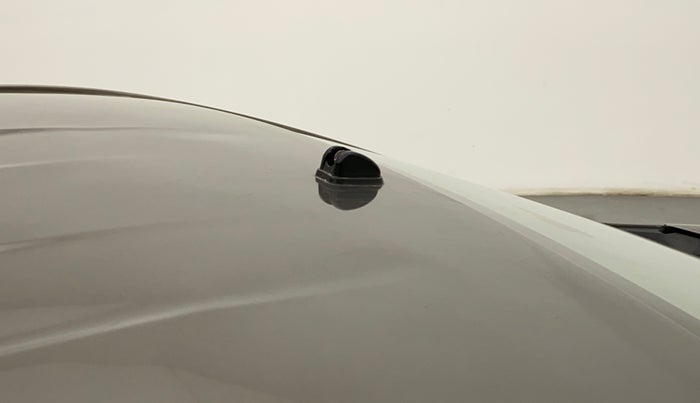 2016 Datsun Redi Go S, CNG, Manual, 72,643 km, Roof - Antenna has minor damage