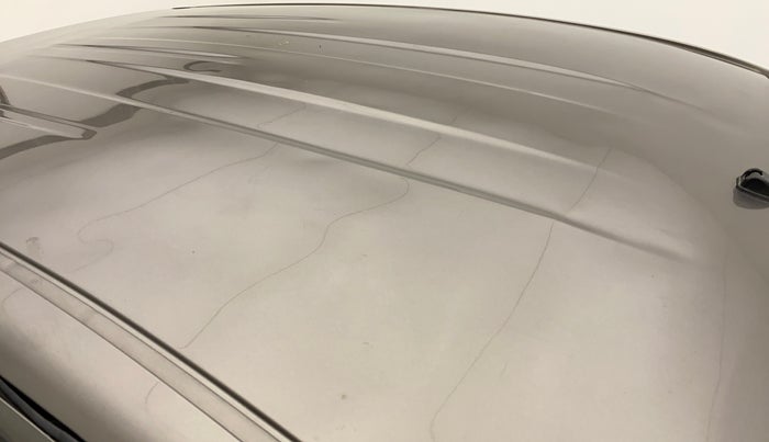 2016 Datsun Redi Go S, CNG, Manual, 72,643 km, Roof - Minor scratches