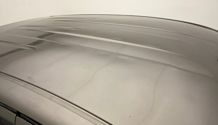 2016 Datsun Redi Go S, CNG, Manual, 72,643 km, Roof - Slightly dented