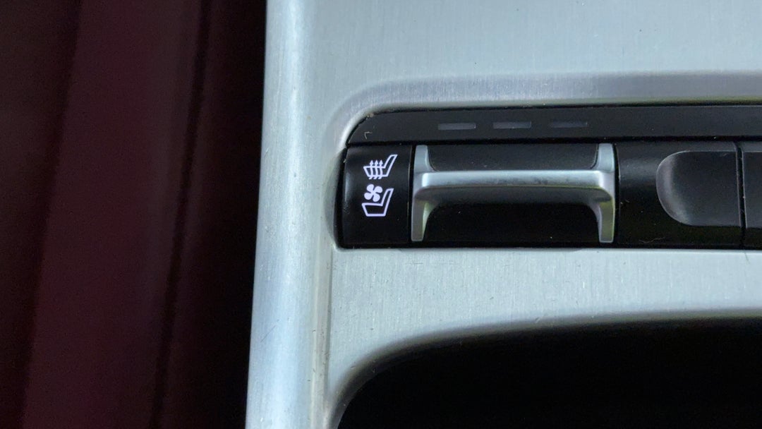 2019 Kia Stinger Gt (red Leather), Automatic, 122905 km, Ventilated Seats