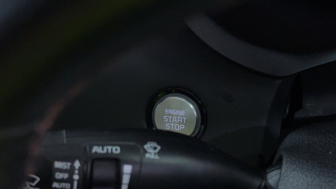 2019 Kia Stinger Gt (red Leather), Automatic, 122905 km, Keyless / Button Start