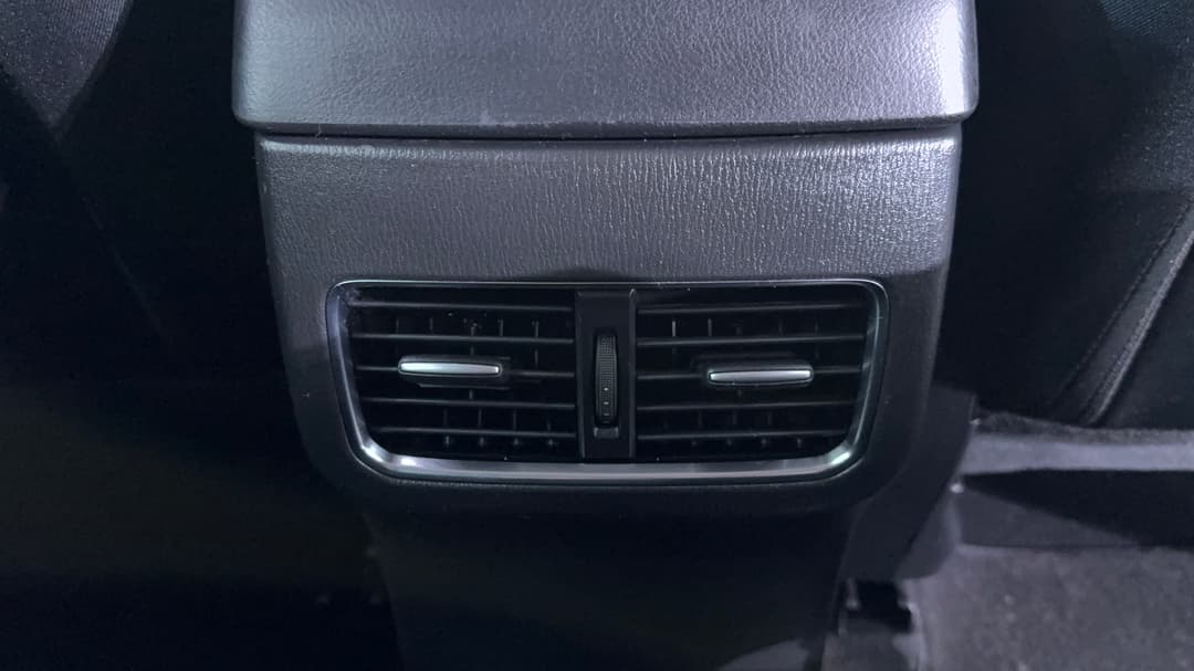 2021 Mazda CX-5 Maxx Sport (FWD), Automatic, 74199 km, Rear A/C Vent