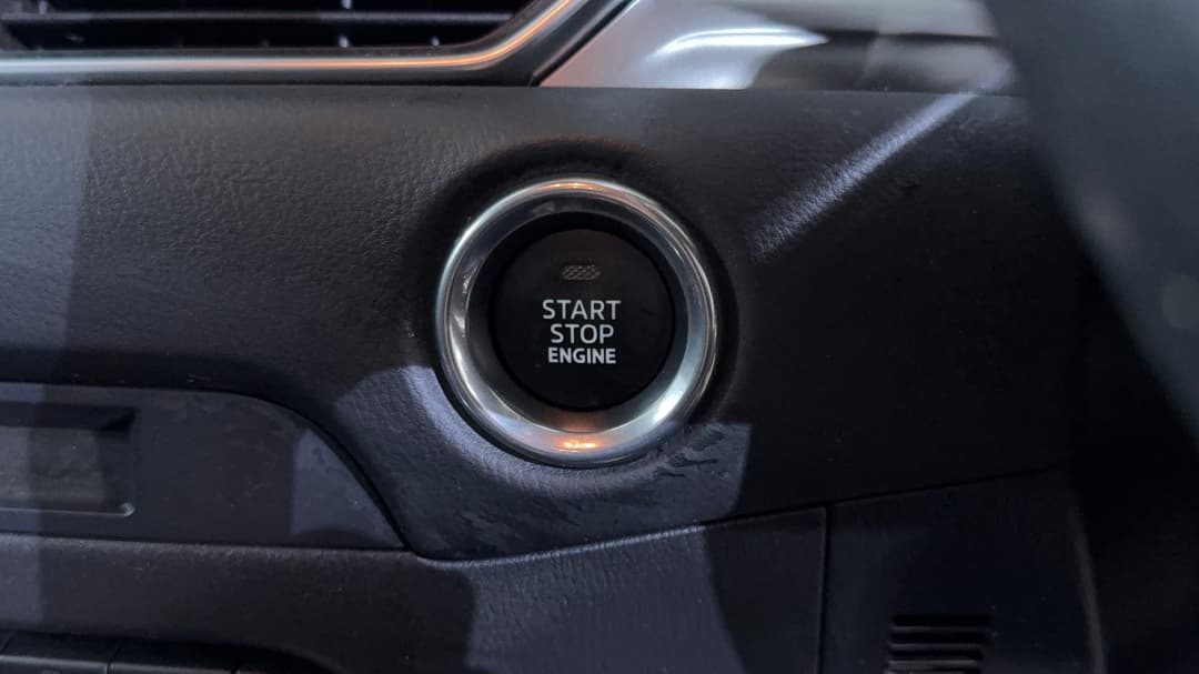 2021 Mazda CX-5 Maxx Sport (FWD), Automatic, 74199 km, Keyless / Button Start