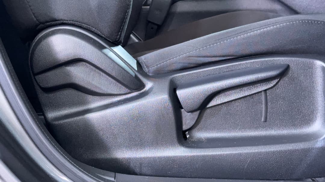 2021 Mazda CX-5 Maxx Sport (FWD), Automatic, 74199 km, Drivers Side Adjustment Panel