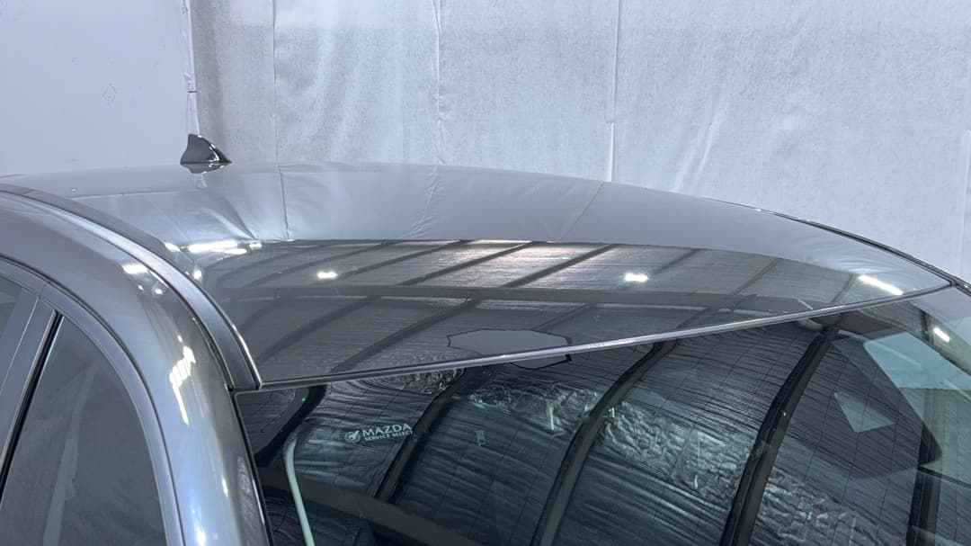 2021 Mazda CX-5 Maxx Sport (FWD), Automatic, 74199 km, Roof/Sunroof View