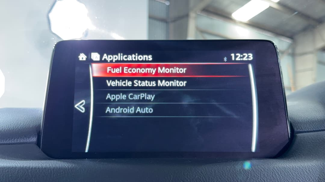 2021 Mazda CX-5 Maxx Sport (FWD), Automatic, 74199 km, Android/Apple Car Play