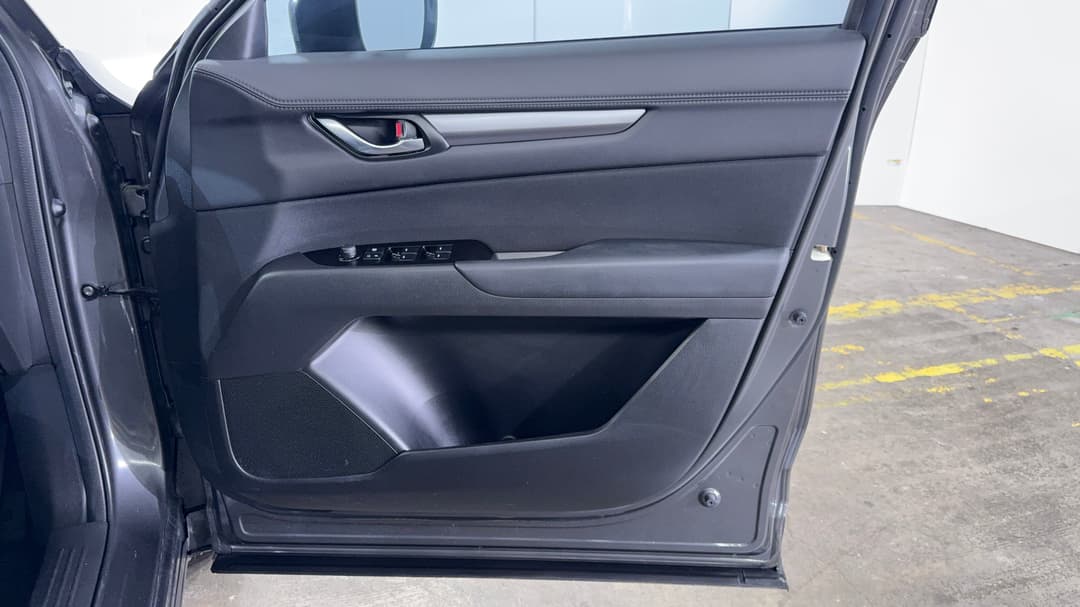 2021 Mazda CX-5 Maxx Sport (FWD), Automatic, 74199 km, Speaker View