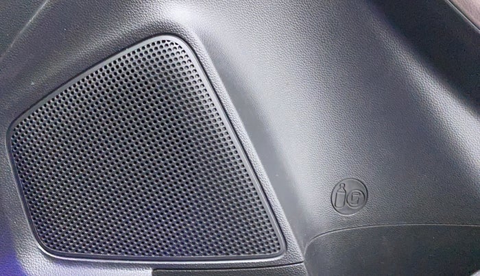 2019 Hyundai Elite i20 1.2 SPORTS PLUS VTVT, Petrol, Manual, 77,943 km, Speaker