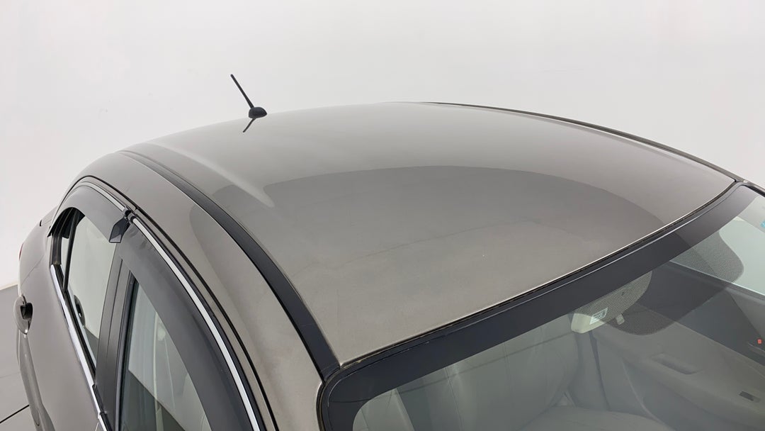 Roof