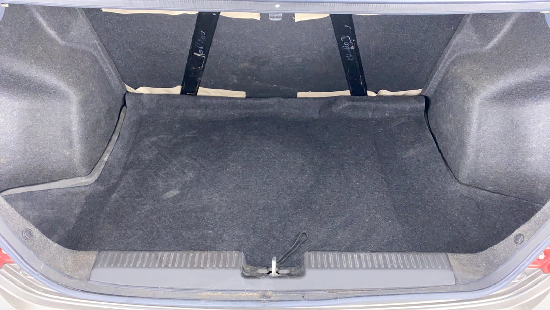 Boot Inside