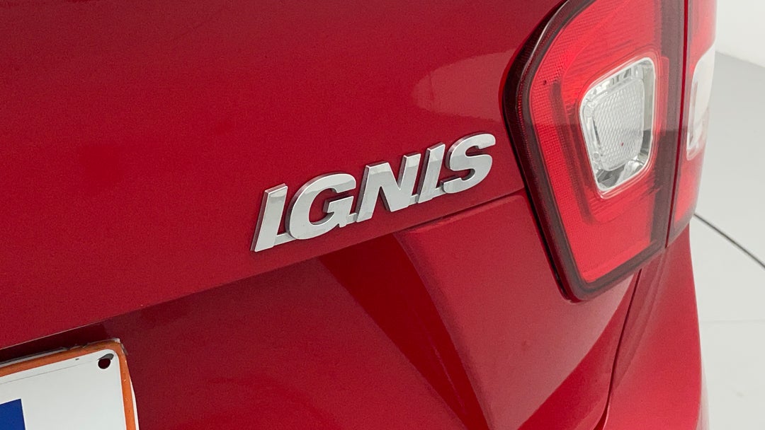 Badge (Boot Right Side)