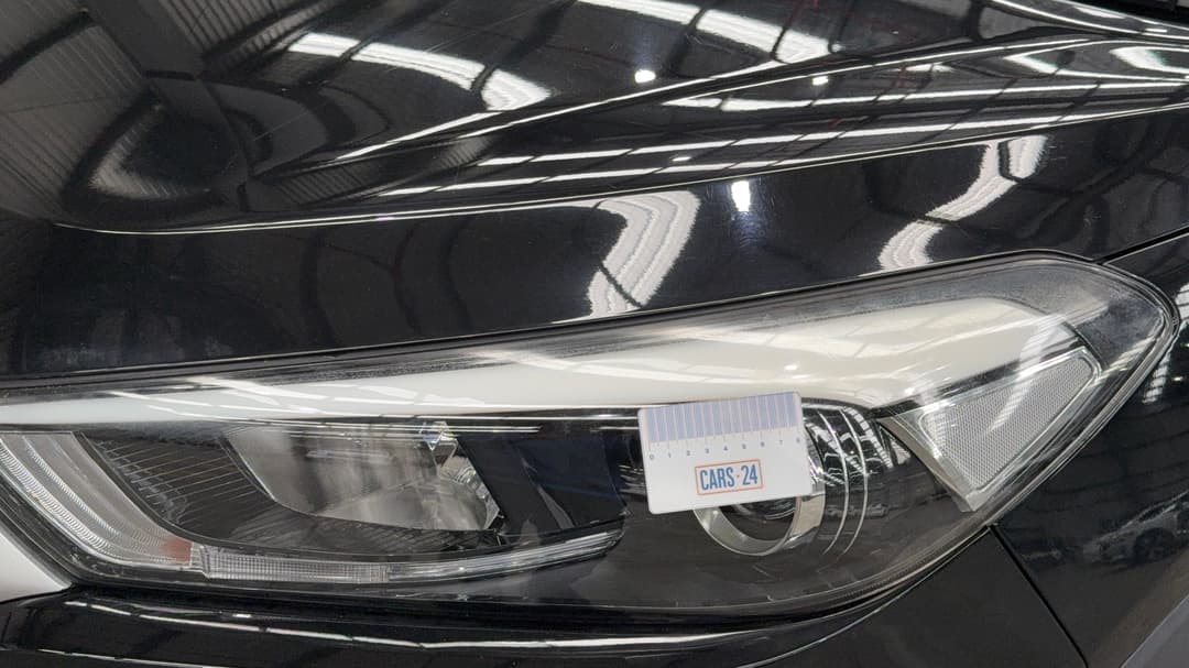 2017 Hyundai Tucson Active (FWD), Automatic, 70688 km, Lights Headlights LHS Fade