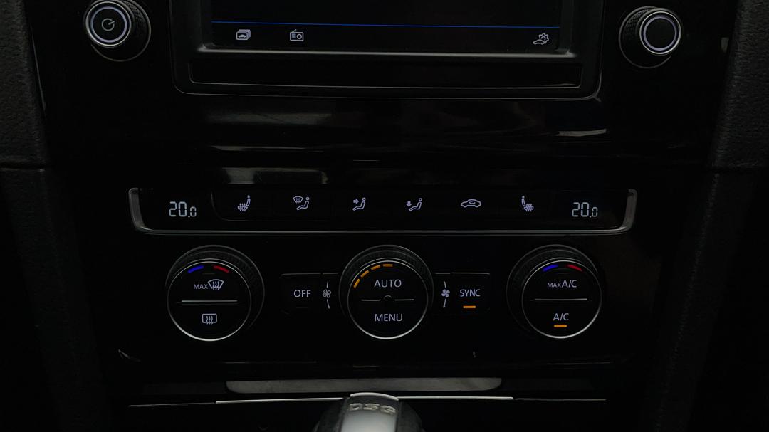 2016 Volkswagen Golf 110 Tsi Highline, Automatic, 131728 km, Ventilated Seats