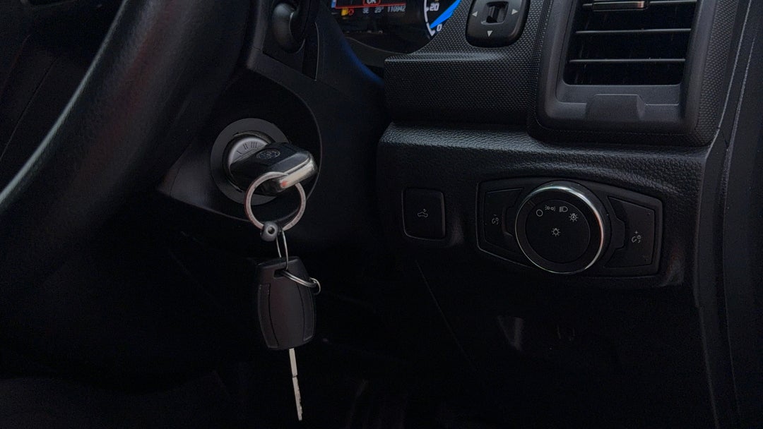 Utility Switches/Buttons