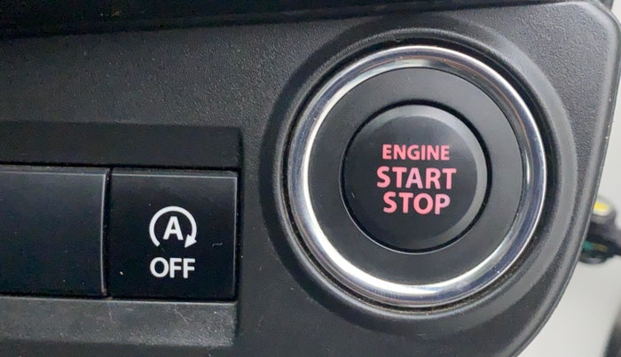 2021 Maruti Celerio ZXI+, Petrol, Manual, 15,506 km, Keyless Start/ Stop Button