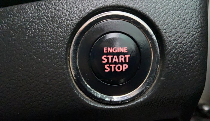 2015 Maruti Baleno ALPHA 1.2 K12, Petrol, Manual, 46,999 km, Keyless Start/ Stop Button