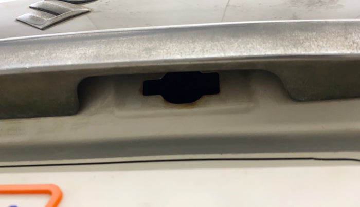 2012 Maruti Swift Dzire VXI, Petrol, Manual, 73,019 km, Right tail light - Not functional