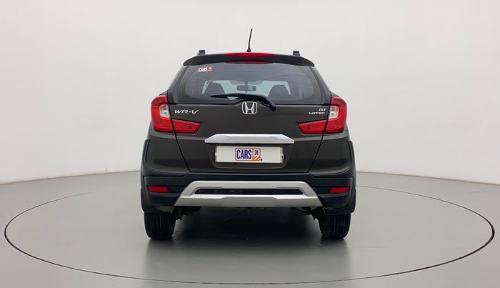 2019 Honda WR-V 1.5L I-DTEC VX MT, Diesel, Manual, 59,965 km, Back/Rear