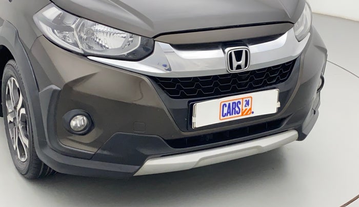 2019 Honda WR-V 1.5L I-DTEC VX MT, Diesel, Manual, 59,965 km, Front bumper - Minor scratches