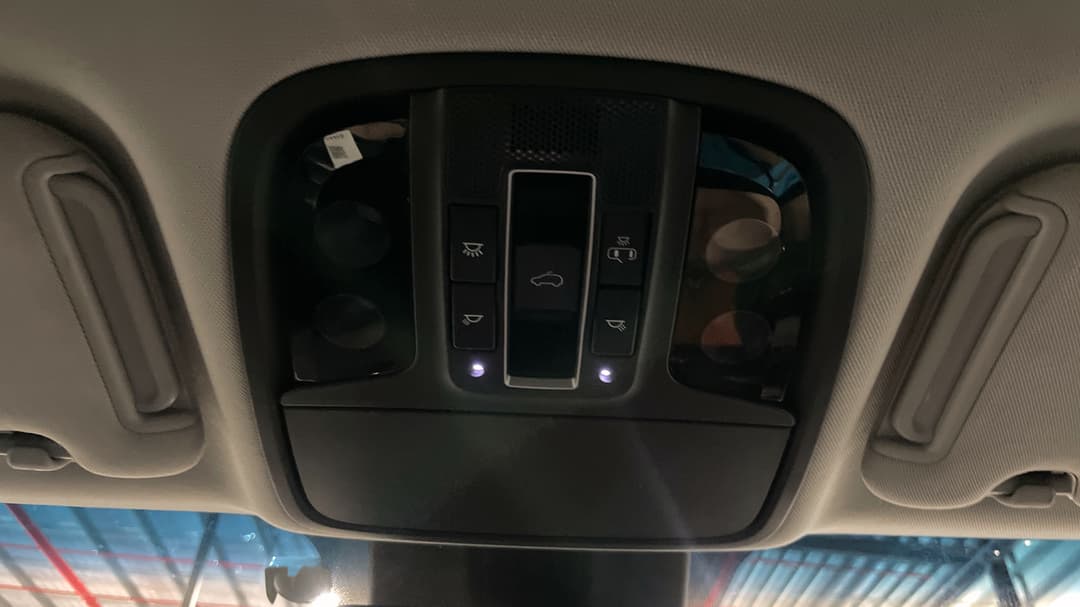 2016 Kia Sorento Platinum (4x4), Automatic, 149649 km, On-Roof Controls/Sunglass holder