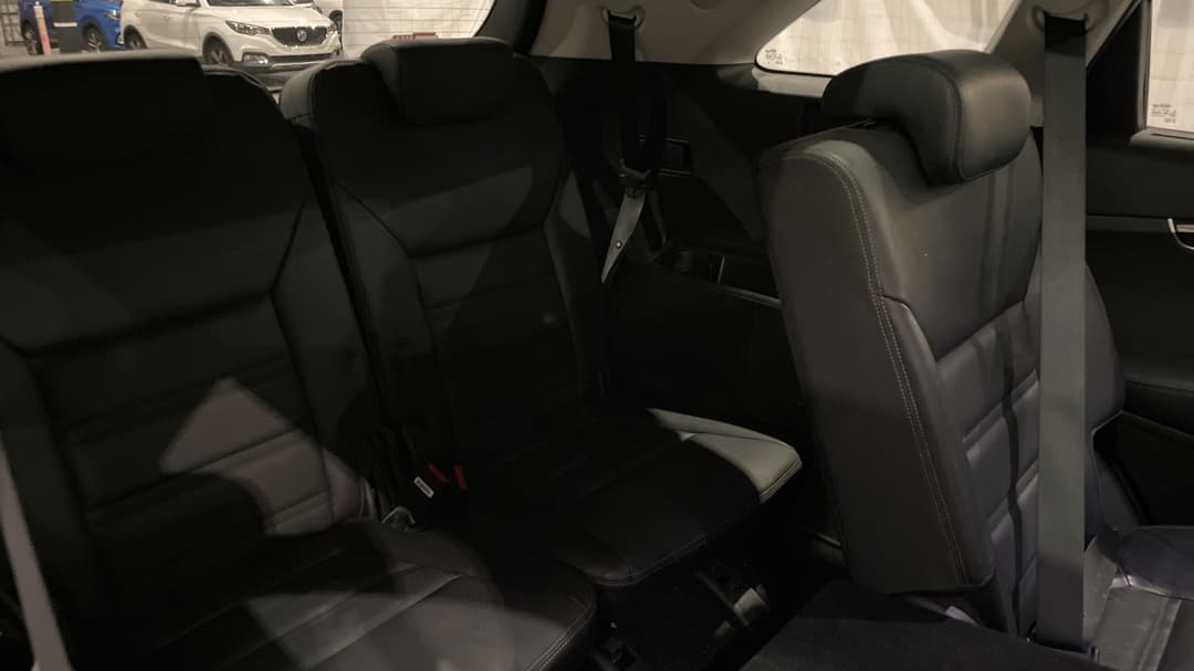 2016 Kia Sorento Platinum (4x4), Automatic, 149649 km, Third Row Seats