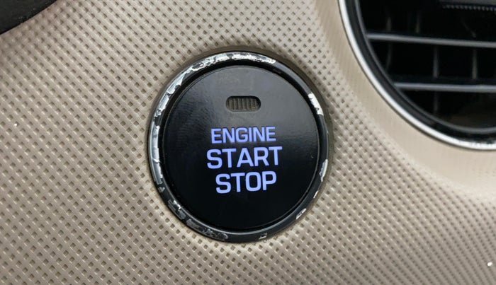2014 Hyundai Grand i10 SPORTZ 1.2 KAPPA VTVT, Petrol, Manual, 81,425 km, Keyless Start/ Stop Button