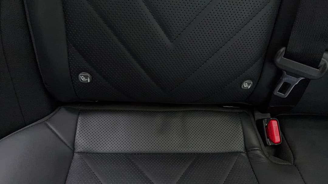 2022 Lexus Nx350h Sports Luxury + Ep1 Hybrid AWD, Automatic, 36413 km, Child Seat Anchor Points