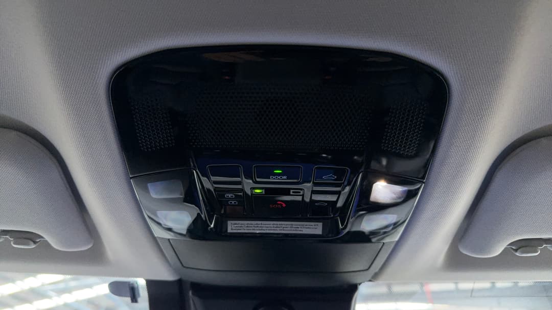 2022 Lexus Nx350h Sports Luxury + Ep1 Hybrid AWD, Automatic, 36413 km, On-Roof Controls/Sunglass holder
