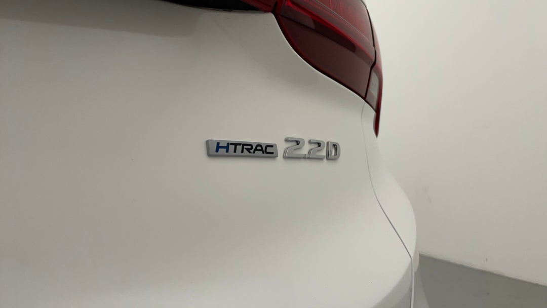 Badge (Boot Right Side)