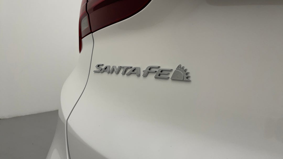 Badge (Boot Left Side)