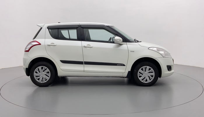 2012 Maruti Swift VDI, Diesel, Manual, 84,460 km, Right Side View