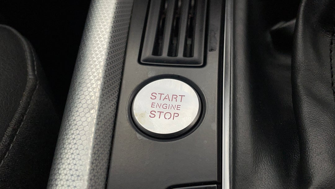 2016 Audi Q5 2.0 Tdi Quattro, Automatic, 96434 km, Keyless / Button Start