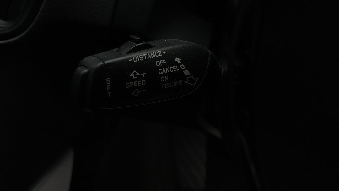 2016 Audi Q5 2.0 Tdi Quattro, Automatic, 96434 km, Cruise Control