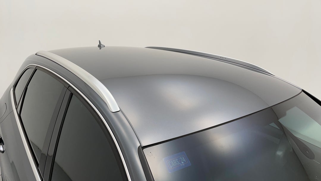 2016 Audi Q5 2.0 Tdi Quattro, Automatic, 96434 km, Roof/Sunroof View