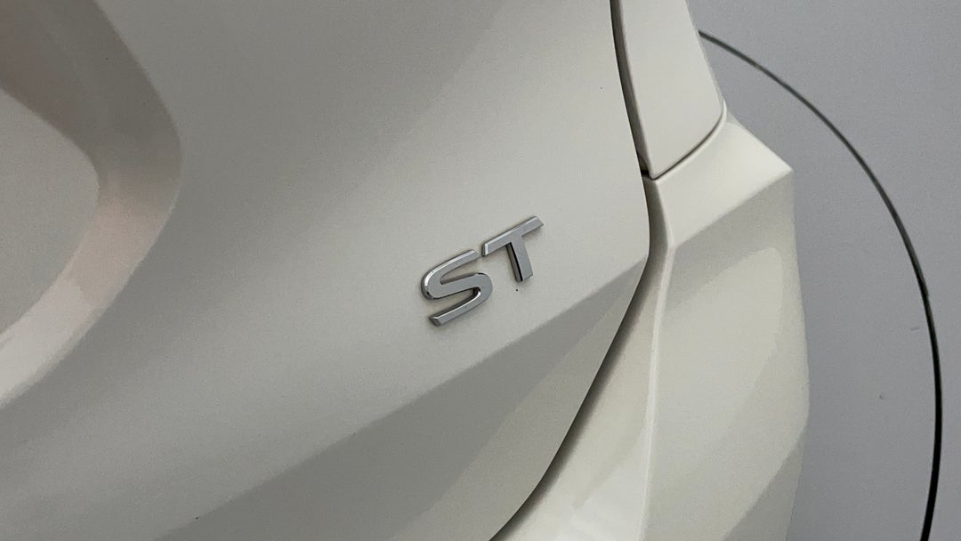 Badge (Boot Right Side)