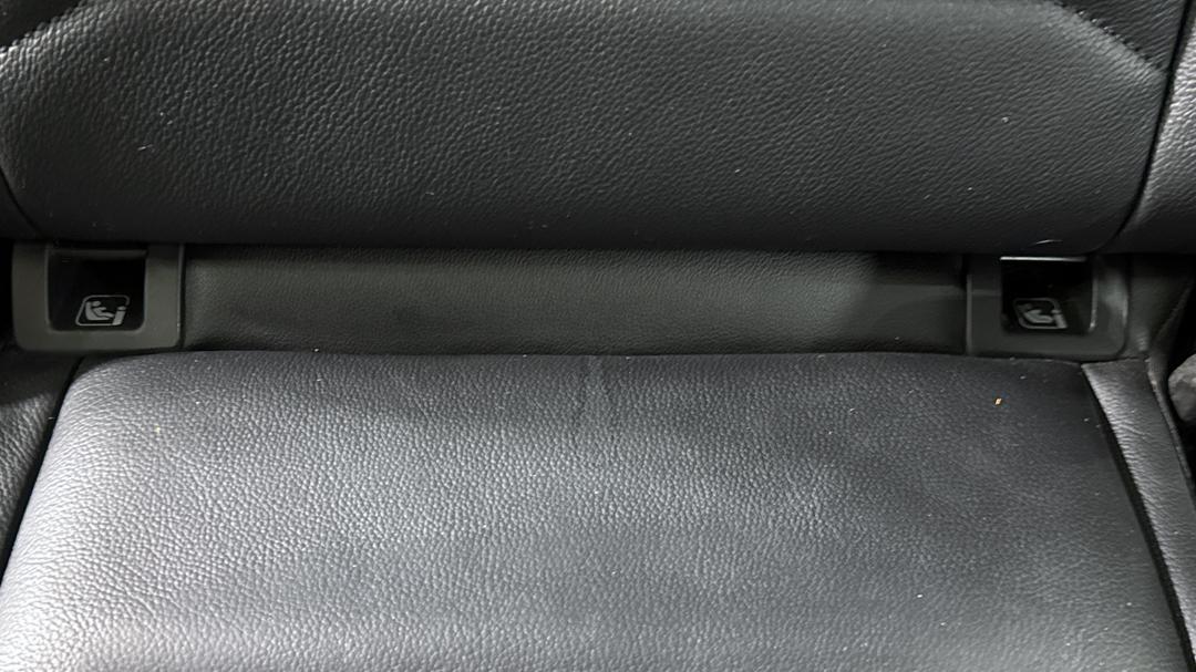 2018 Volkswagen Tiguan Allspace 162 Tsi Highline, Automatic, 148451 km, Child Seat Anchor Points