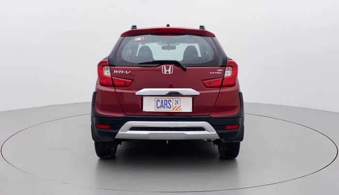 2018 Honda WR-V 1.2L I-VTEC VX MT, Petrol, Manual, 18,557 km, Back/Rear