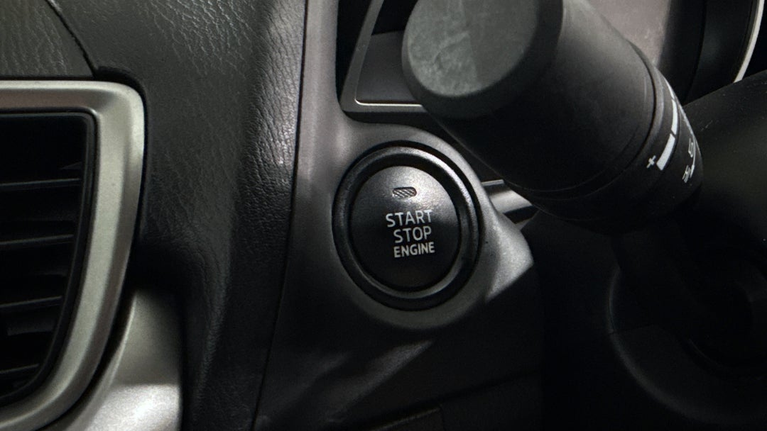 2018 Mazda 3 Maxx Sport, Automatic, 44881 km, Keyless / Button Start