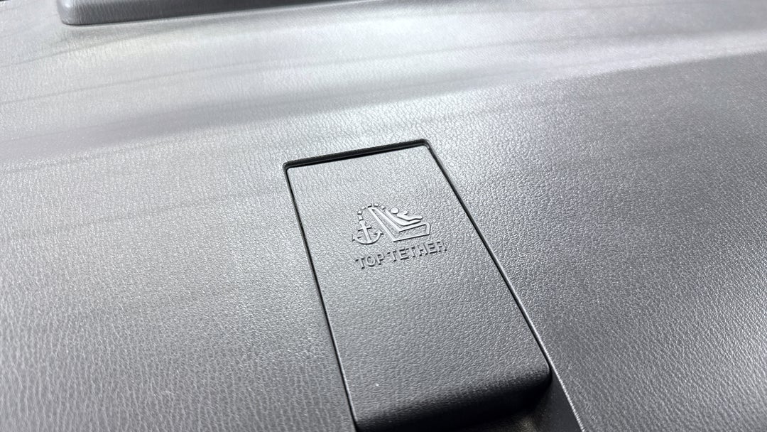 2018 Mazda 3 Maxx Sport, Automatic, 44881 km, Child Seat Anchor Points