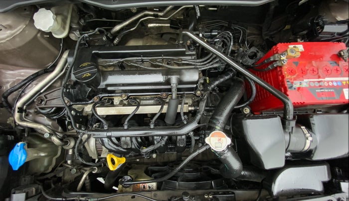 2014 Hyundai i20 SPORTZ 1.2 VTVT, Petrol, Manual, 32,896 km, Open Bonet