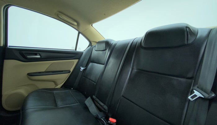 2018 Honda Amaze 1.2 SMT I VTEC, Petrol, Manual, 17,574 km, Right Side Rear Door Cabin