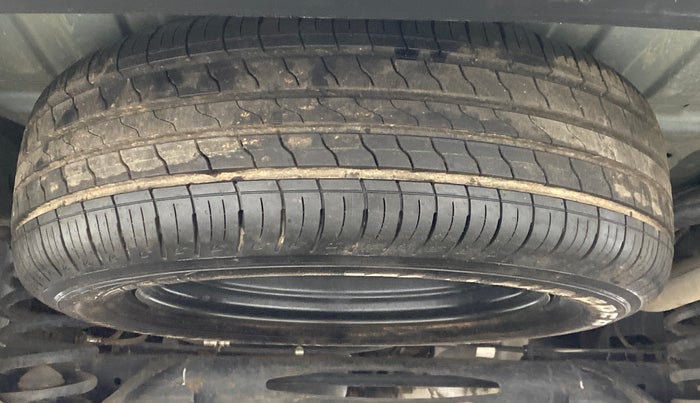 2018 Mahindra MARAZZO M2 8 STR, Diesel, Manual, 24,686 km, Spare Tyre