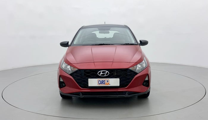 2020 Hyundai NEW I20 MAGNA 1.5 MT, Diesel, Manual, 54,062 km, Highlights