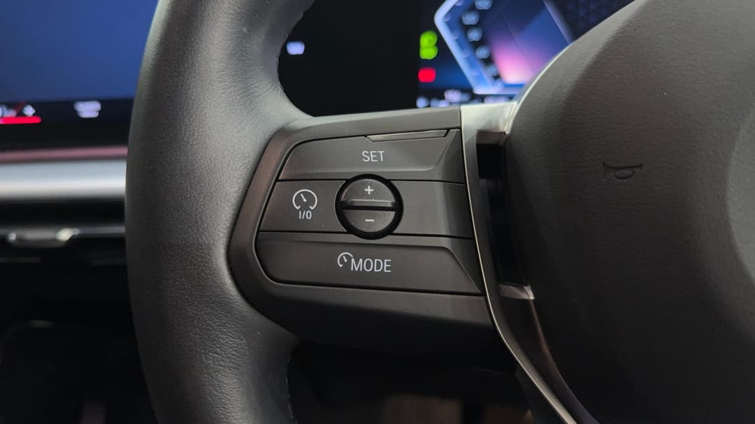 2023 BMW X1 sDrive18i, Automatic, 22618 km, Cruise Control