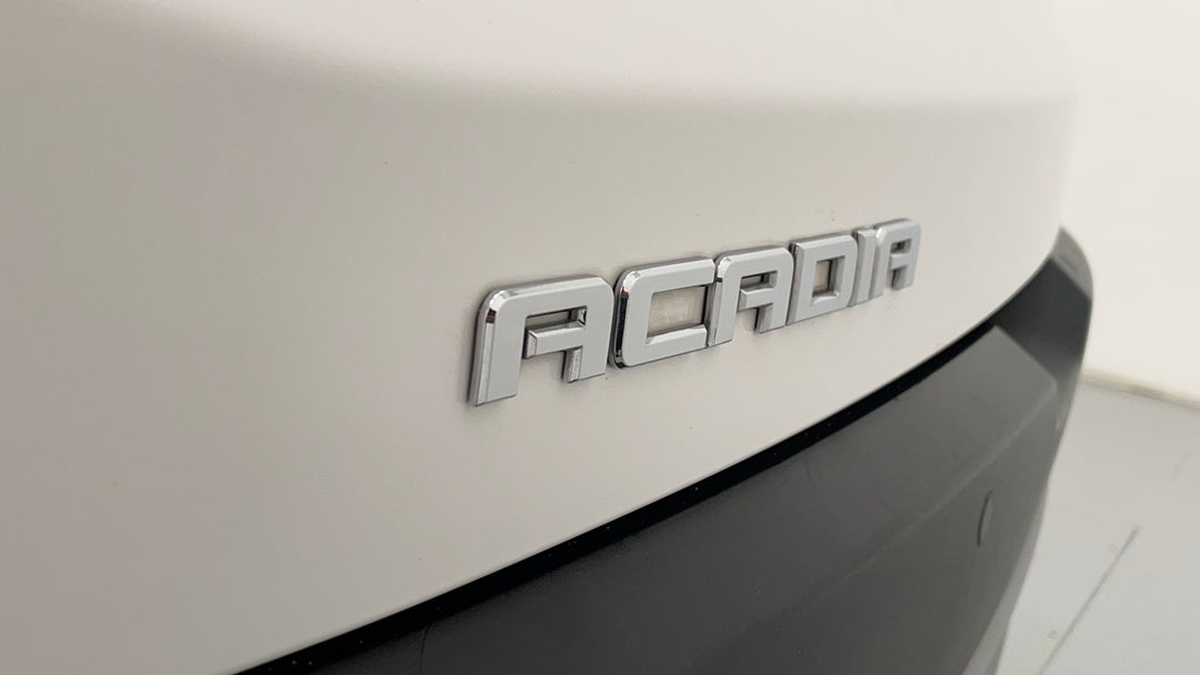 Badge (Boot Left Side)